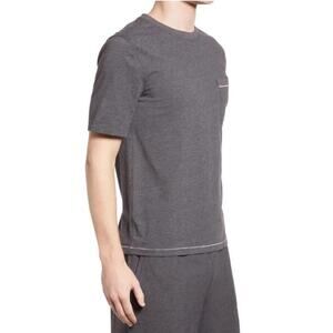 🔥FLASH SALE🔥 Lahgo restore short sleeve tee‎ light gray Size XXL